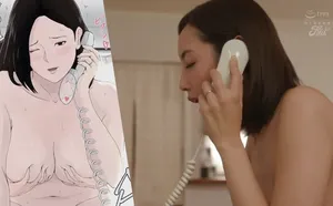 Bố Gã chồng già chinh phục vợ sắp cưới của con trai với kỹ thuật chịch quá đỉnh