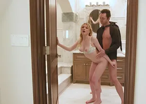 Đối thoại gợi cảm, xuất tinh