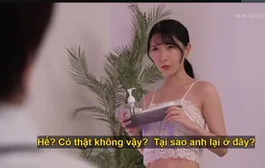Cô bạn thân muốn sex ko che, xuất tinh vào lồn để mang thai